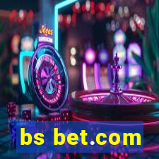 bs bet.com